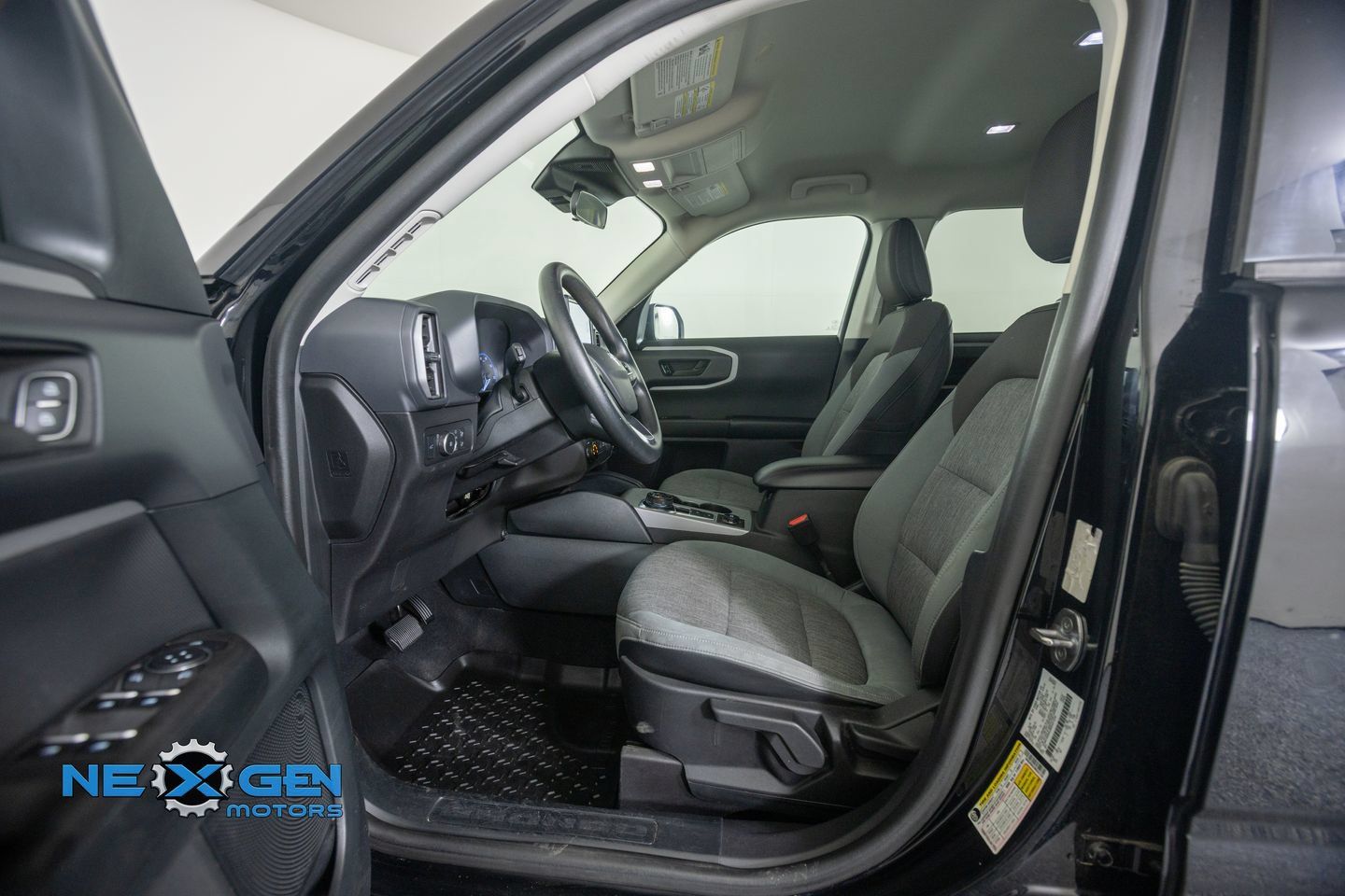 Used 2021 Ford Bronco Sport Big Bend AWD/4WD image 13