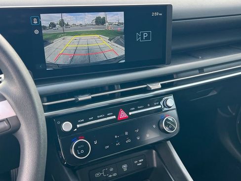 Certified 2026 Hyundai Tucson SEL Plus AWD/4WD image 22