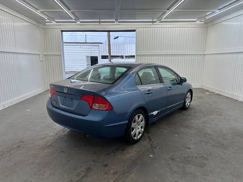 Used 2006 Honda Civic LX image 6