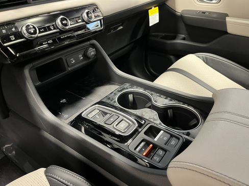 New 2026 Honda Passport TrailSport Elite image 18