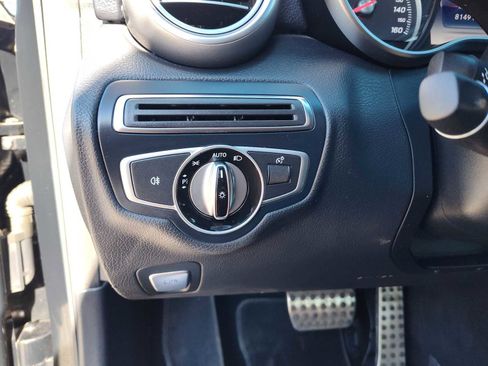 Used 2017 Mercedes-Benz C 300 C 300 image 18