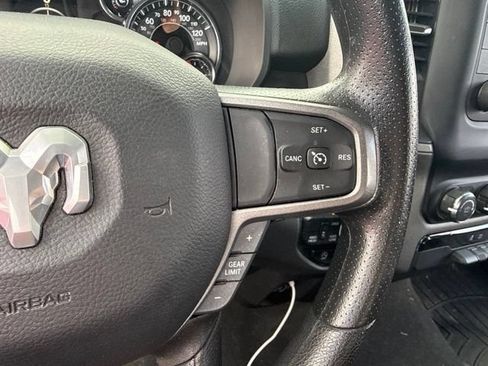 Used 2024 RAM 1500 Tradesman w/ Night Edition AWD/4WD image 20