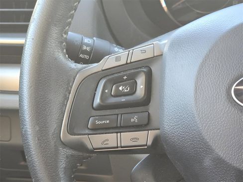 Used 2016 Subaru Forester 2.5i Touring w/ Popular Package #2 image 35