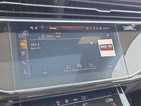 Certified 2025 Audi Q7 3.0T Premium Plus w/ Premium Plus Package AWD/4WD image 25