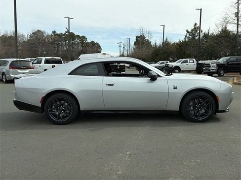 New 2026 Dodge Charger R/T Scat Pack image 14