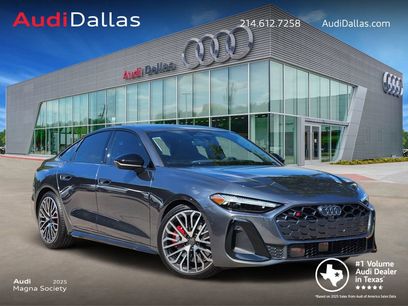 New 2026 Audi S5 Premium Plus