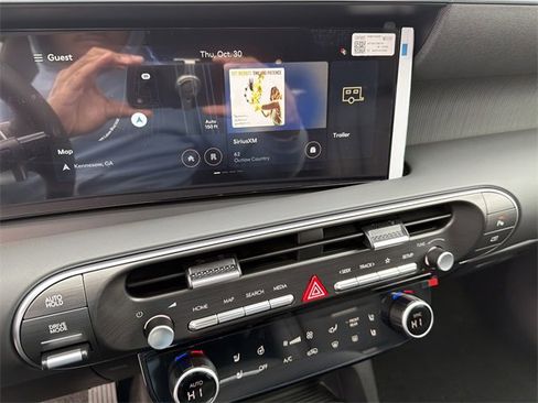 New 2026 Hyundai Palisade Calligraphy image 29