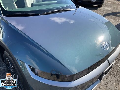 Used 2023 Hyundai Ioniq 5 SEL w/ Cargo Package AWD/4WD image 71