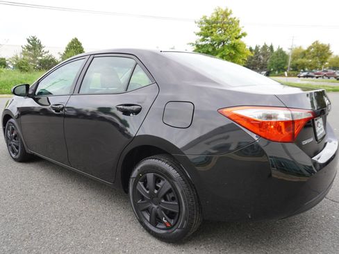 Used 2014 Toyota Corolla L FWD image 5