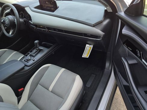 New 2026 MAZDA CX-30 Aire Edition image 6