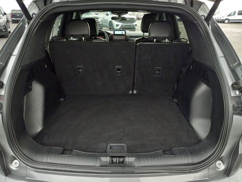 Used 2024 Ford Escape ST-Line w/ Cold Weather Package image 12