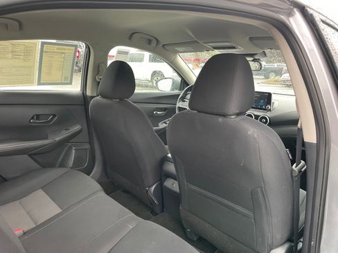 Used 2024 Nissan Sentra SV image 25