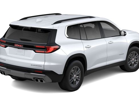 New 2026 GMC Acadia Elevation image 3