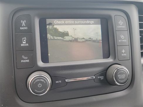 New 2026 RAM 5500 Tradesman w/ Chrome Appearance Group image 35