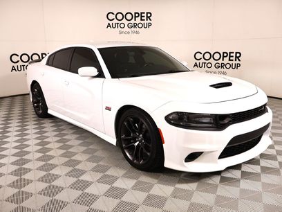 Used 2020 Dodge Charger Scat Pack