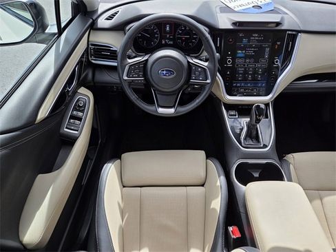 Used 2023 Subaru Outback Limited image 12