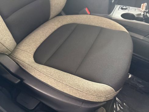 Used 2025 Ford Bronco Sport Big Bend AWD/4WD image 25