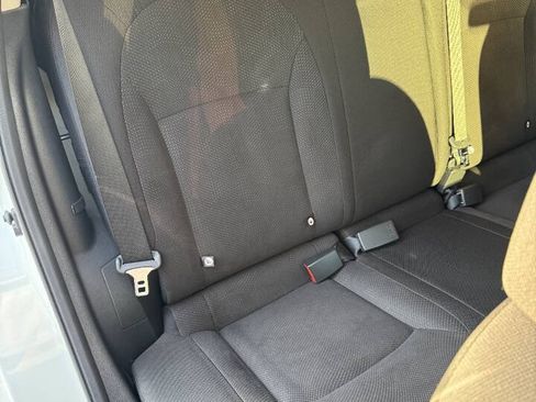 Used 2015 Nissan Rogue S w/ Convenience Package FWD image 22