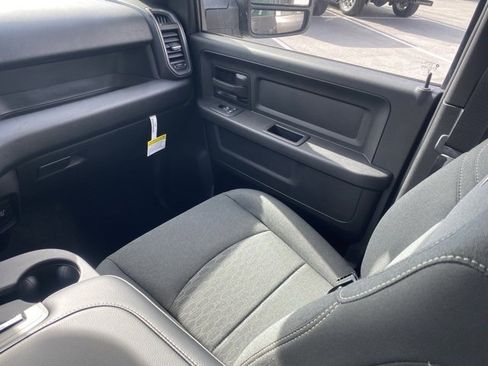 New 2026 RAM 2500 Tradesman image 34