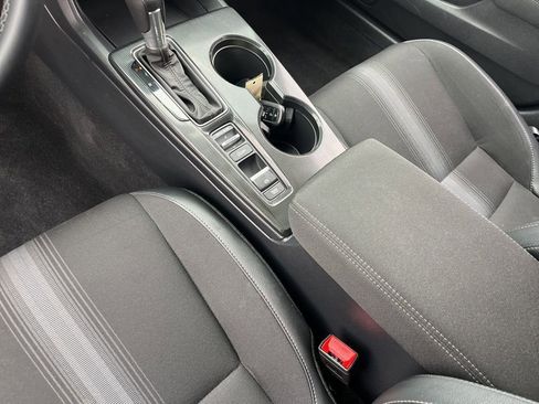 Used 2025 Honda Civic Sport image 20