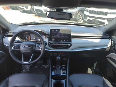 Used 2024 Jeep Compass Limited AWD/4WD image 30