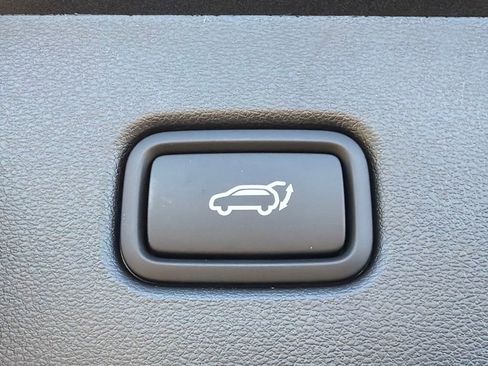 New 2026 Hyundai Tucson SEL image 19