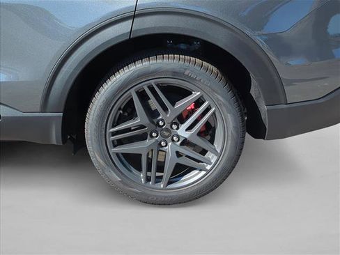 New 2026 Ford Explorer ST image 10