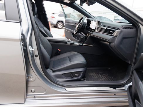 Used 2026 Toyota Camry XSE image 35