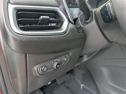 Used 2020 Chevrolet Equinox LT AWD/4WD image 22