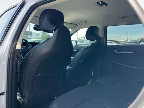 Certified 2023 Kia EV6 Wind RWD image 11