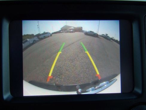 Used 2021 RAM 1500 Tradesman RWD image 23