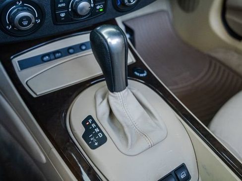 Used 2008 BMW Z4 3.0i image 11