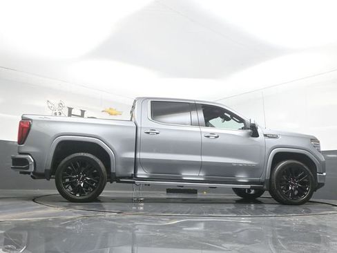 Used 2024 GMC Sierra 1500 SLT w/ SLT Premium Plus Package image 52