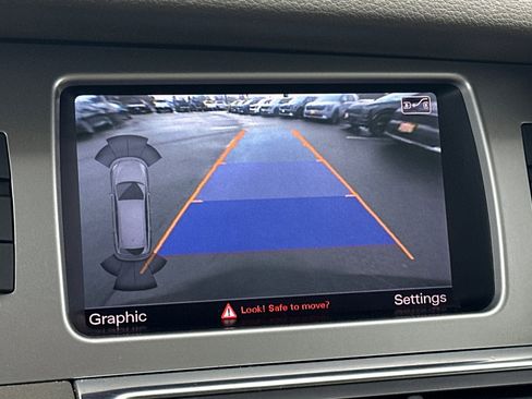 Used 2013 Audi Q7 3.0T S line Prestige image 20