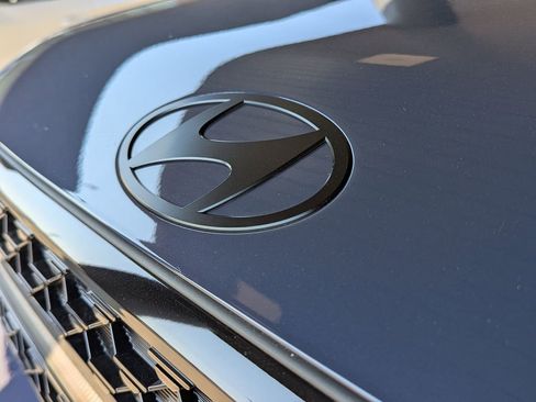 New 2026 Hyundai Santa Fe Calligraphy AWD/4WD image 23