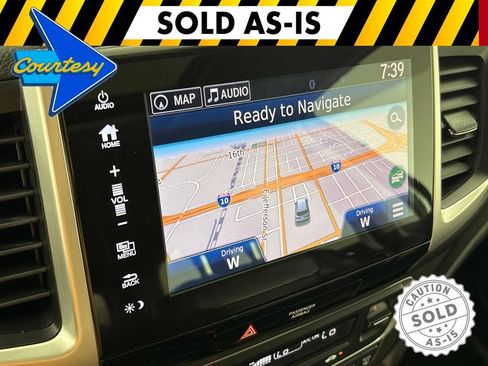 Used 2017 Honda Pilot EX-L image 34