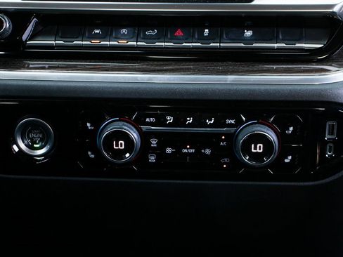 Used 2022 Chevrolet Silverado 1500 RST image 29