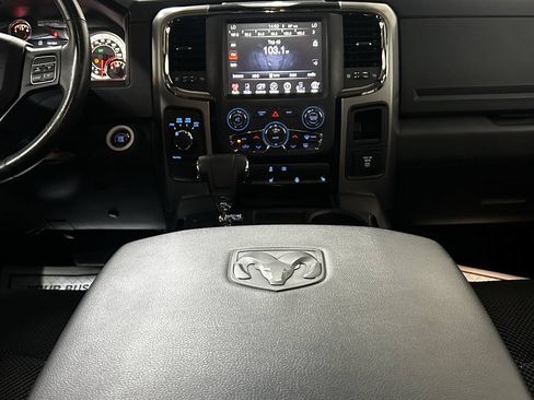 Used 2013 RAM 1500 Sport w/ Sport Premium Group AWD/4WD image 34
