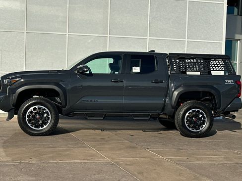 New 2025 Toyota Tacoma TRD Off-Road image 7