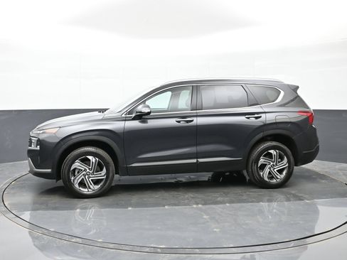 Used 2023 Hyundai Santa Fe SEL AWD/4WD image 9