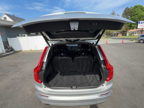 Used 2017 Volvo XC90 T6 Inscription w/ Vision Package AWD/4WD image 20