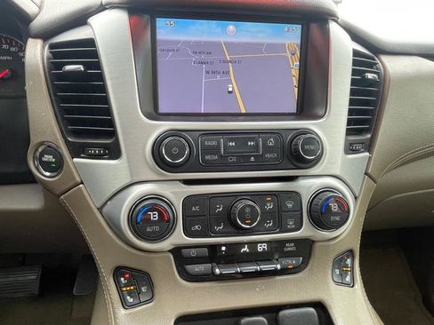 Used 2015 GMC Yukon SLT w/ Open Road Package image 21