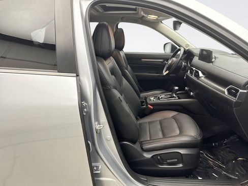 Used 2023 MAZDA CX-5 AWD 2.5 S image 16
