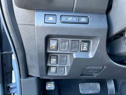 Used 2025 Nissan Frontier Pro-X w/ Pro Convenience Package RWD image 28