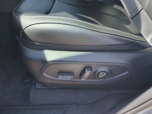 New 2026 Jeep Grand Cherokee Limited AWD/4WD image 14