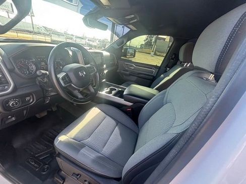 Used 2023 RAM 1500 Big Horn image 11
