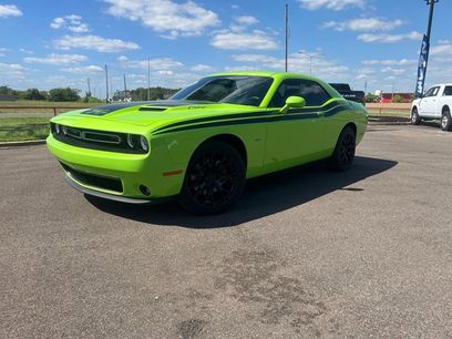 Used 2015 Dodge Challenger R/T w/ Quick Order Package 28B R/T