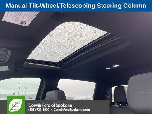 Used 2025 GMC Sierra 3500 AT4 w/ AT4 Premium Plus Package image 39