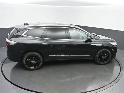 Used 2023 Buick Enclave Essence w/ Experience Buick Package AWD/4WD image 42