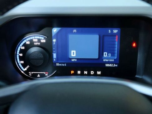 Used 2022 Ford Bronco Badlands image 14